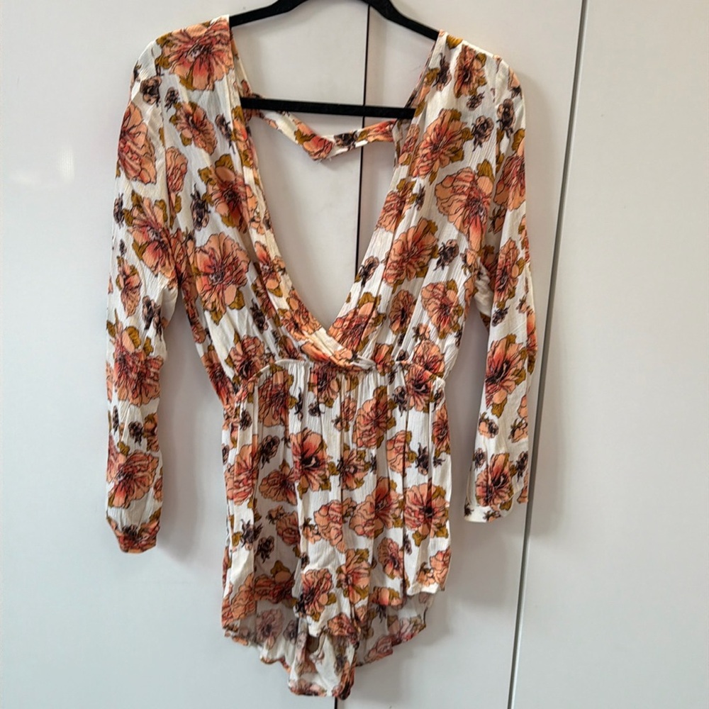 tobi romper